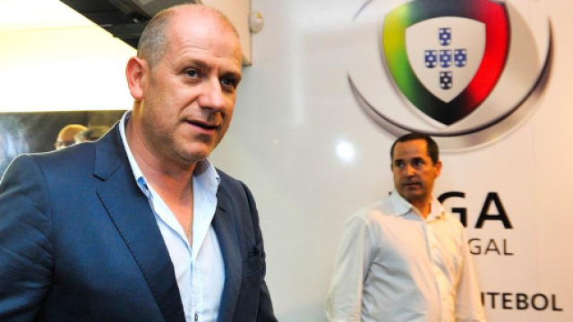 Antero Henrique en n&eacute;gociation avec ce manager ?