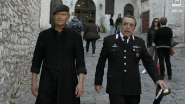 Anticipazioni Don Matteo 11: trama dodicesima puntata.