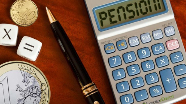 APE Sociale e beneficio precoci quota 41, primo turno di domande 2018 in scadenza a fine marzo