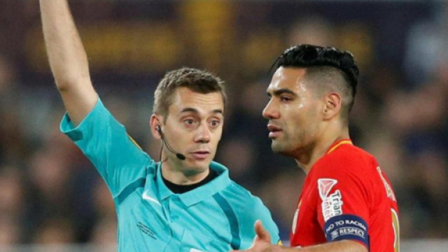 Arbitrage vid&eacute;o : des am&eacute;liorations &agrave; trouver apr&egrave;s PSG-Monaco ... - leparisien.fr
