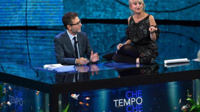 Ascolti tv 25 marzo 2018: flop Furore 2