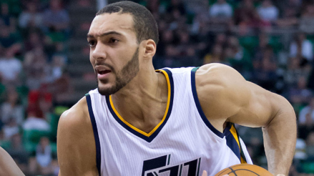 Basket &ndash; NBA : Le Top 10 de la nuit est arriv&eacute; ! - Sport 365 - sport365.fr