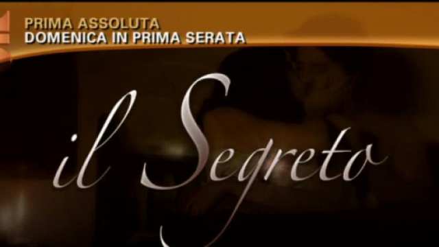 Cambia la programmazione de Il Segreto