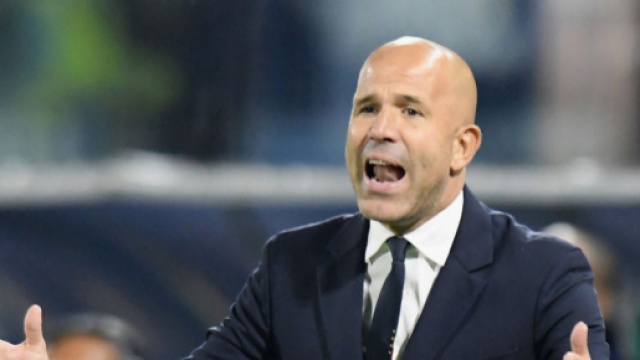 Di Biagio, attuale c.t. dell'Italia - fonte:superscommesse.it