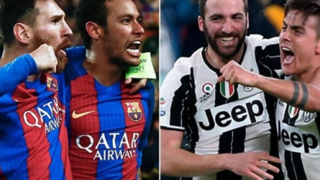 Dybala, Allegri e le squadre europee