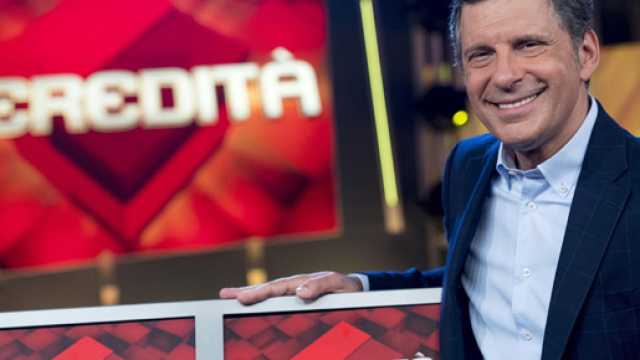 Morto il noto conduttore Fabrizio Frizzi