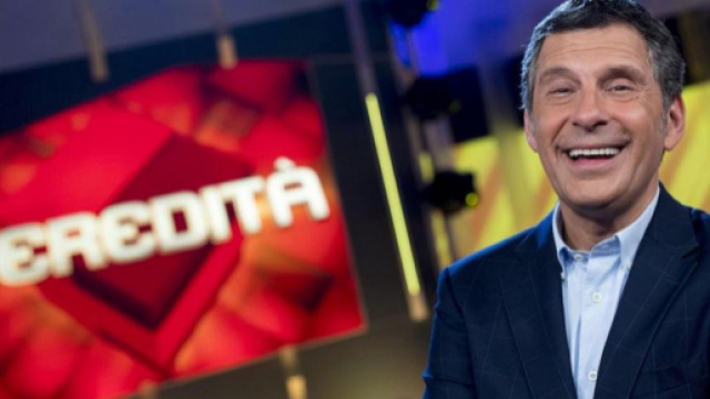 Fabrizio Frizzi aveva compiuto da poco 60 anni