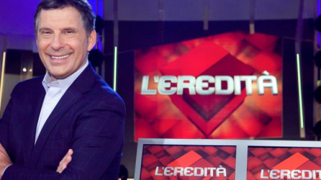 Fabrizio Frizzi &egrave; morto: grave lutto nel mondo dello spettacolo