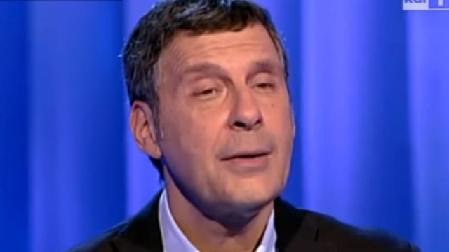 Fabrizio Frizzi &egrave; morto oggi: l'annuncio