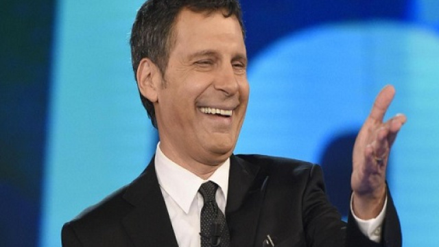 Fabrizio Frizzi: il cordoglio di amici e colleghi sui social