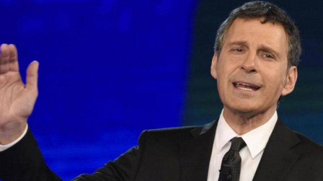 Fabrizio Frizzi: il cordoglio social degli amici 'vip'.