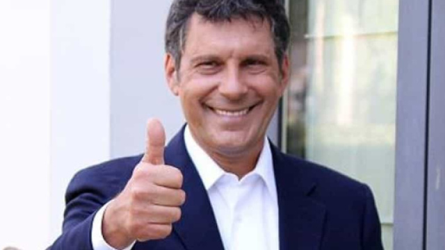 Fabrizio Frizzi, l'eredit&agrave; che ci lascia: sorriso, una figlia e professionalit&agrave;