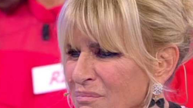 Gossip U&D, Gemma Galgani: 'Mi ha minacciato!'