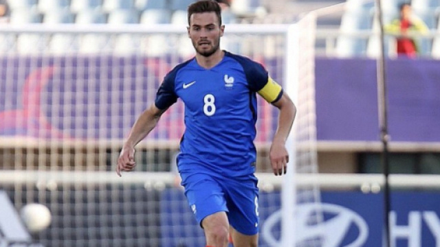 I migliori talenti del calcio mondiale: Lucas Tousart ... - spaziocalcio.it