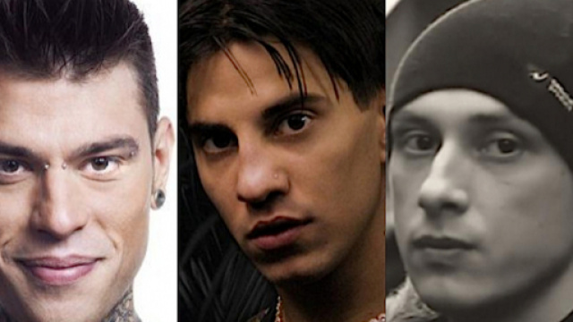 Inoki Ness sfida Fedez e Tedua, sul ring