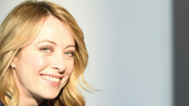 La Meloni a un bivio: appoggiare o meno un governo Lega-5Stelle? - giorgiameloni.it