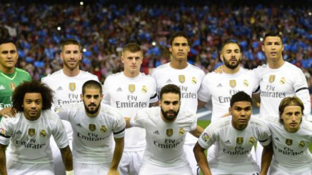 le real madrid veut sauver sa peau