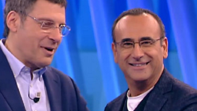 'L'Eredit&agrave;' &egrave; morto Fabrizio Frizzi