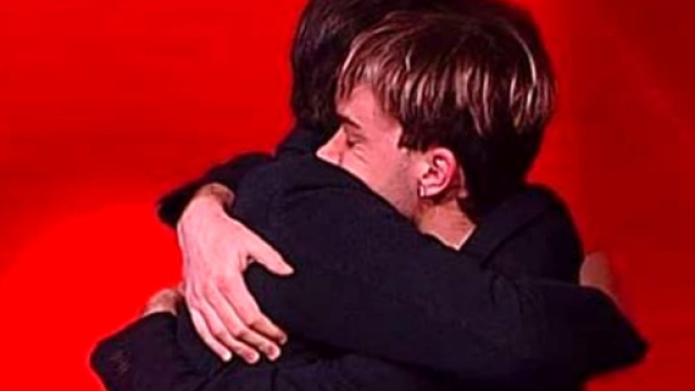 L'Eredit&agrave; | Fabrizio Frizzi &egrave; morto oggi