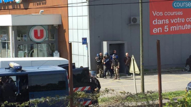 L'Etat islamique revendique des attaques meurtri&egrave;res dans l'Aude ... - investing.com