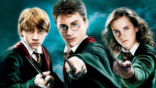 Libraio accusato di aver rubato una copia di valore di Harry Potter e il Calice di fuoco