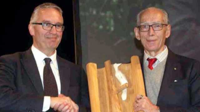 Mario Pianesi, il fondatore di una 'setta'?