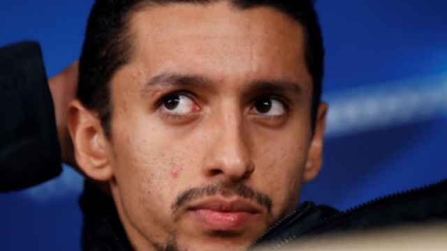 Marquinhos pr&ecirc;t &agrave; rejoindre le Paris Saint-Germain ?