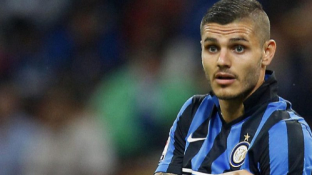 Mauro Icardi responds to Inter fans who demand he gives up the ... - 101greatgoals.com