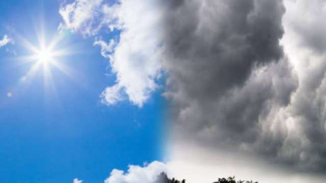 Meteo Pasqua e Pasquetta 2018: sole e temporali. Italia spaccata in due