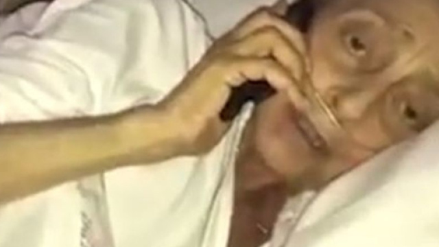 Morta Nunzia, angelo del terremoto, pochi giorni fa la telefonata di papa Francesco