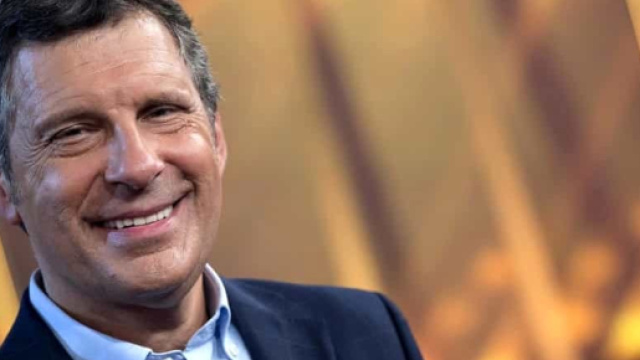 Il retroscena sulla scomparsa di Fabrizio Frizzi