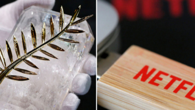 Netflix non sar&agrave; presente sul tappeto rosso di Cannes - nerdplanet.it