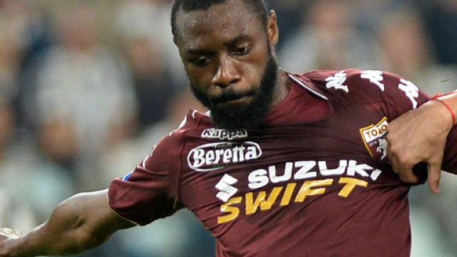 Nicolas Nkoulou pr&ecirc;t &agrave; rejoindre le PSG