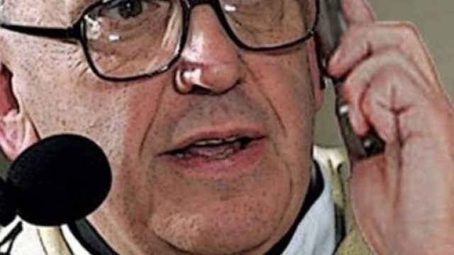 Papa Francesco lo scorso 11 Marzo a sorpresa aveva telefonato a Nunzia