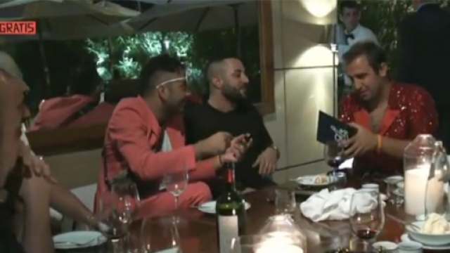 Pio e Amedeo nella prima puntata di Emigratis 3