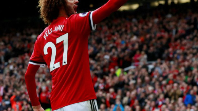 PSG : Fellaini bient&ocirc;t en Ligue 1 ?