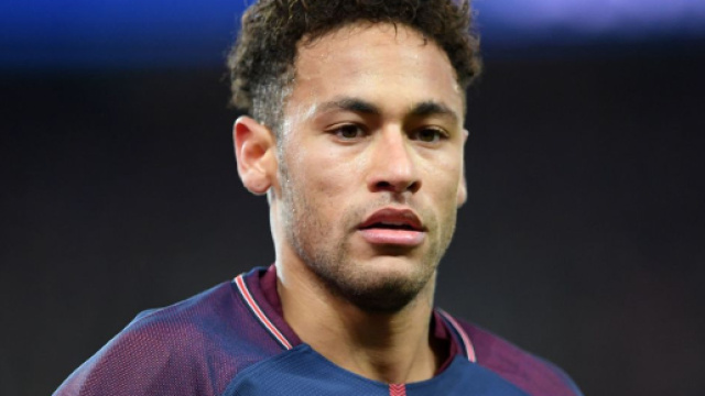 PSG : Neymar au Real Madrid ?..