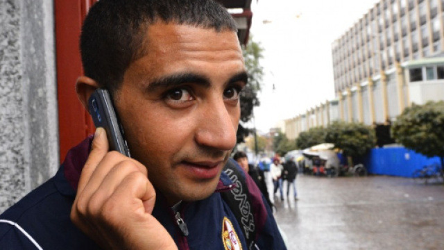 Rachid, l'ingegnere vucumpr&agrave; che ha detto no al Grande Fratello