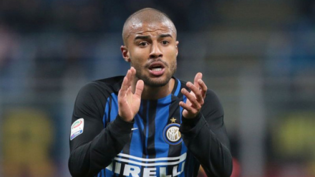 Rafinha-Inter, il centrocampista brasiliano vuole restare a Milano