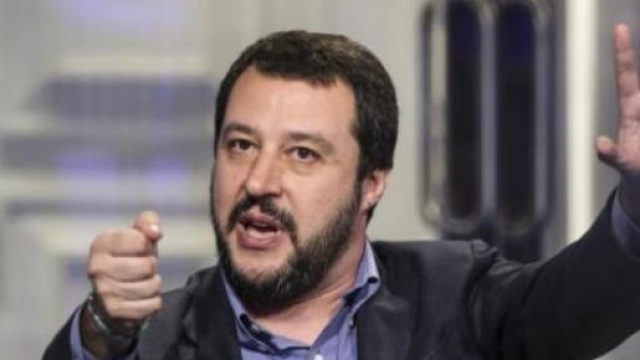 Riforma Pensioni, Salvini: chi mi d&agrave; una mano per abolire la legge Fornero? news oggi 26 marzo 2018