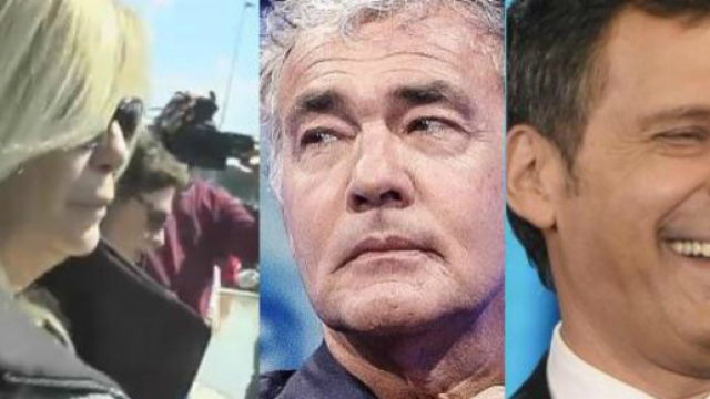 Massimo Giletti: 'Sapevo che Fabrizio non sarebbe arrivato all'estate'