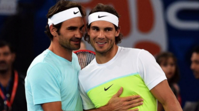 Six choses &agrave; avoir en t&ecirc;te avant le 36e Federer-Nadal - Masters ... - eurosport.fr