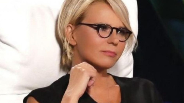 Uomini e Donne cancellato oggi pomeriggio