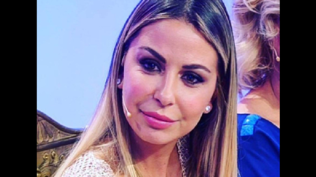 Uomini e Donne: Sabrina Ghio sul trono?