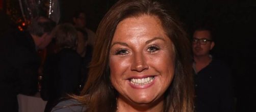 Abby Lee Miller released from prison. [Image via Abby Lee Miller/Instagram]