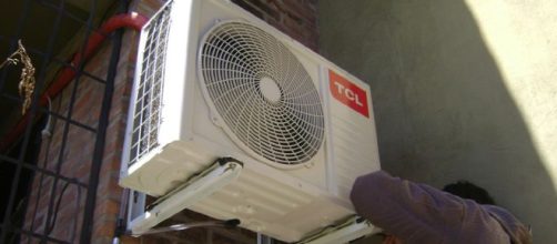 Aire acondicionado: &iquest;amigo o enemigo de nuestra salud?