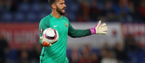 Allison tiene grandes posibilidades de salir del club