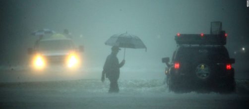 Houston contempla proyecto para el control de inundaciones