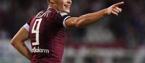 Belotti solo se mudara a otro club si le aseguran la titularidad