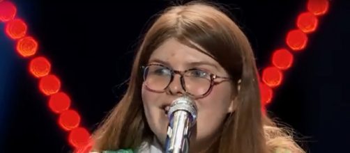 Catie Turner continues to be a standout on 'American Idol' 2018 during Hollywood Week. Screencap American Idol/YouTube